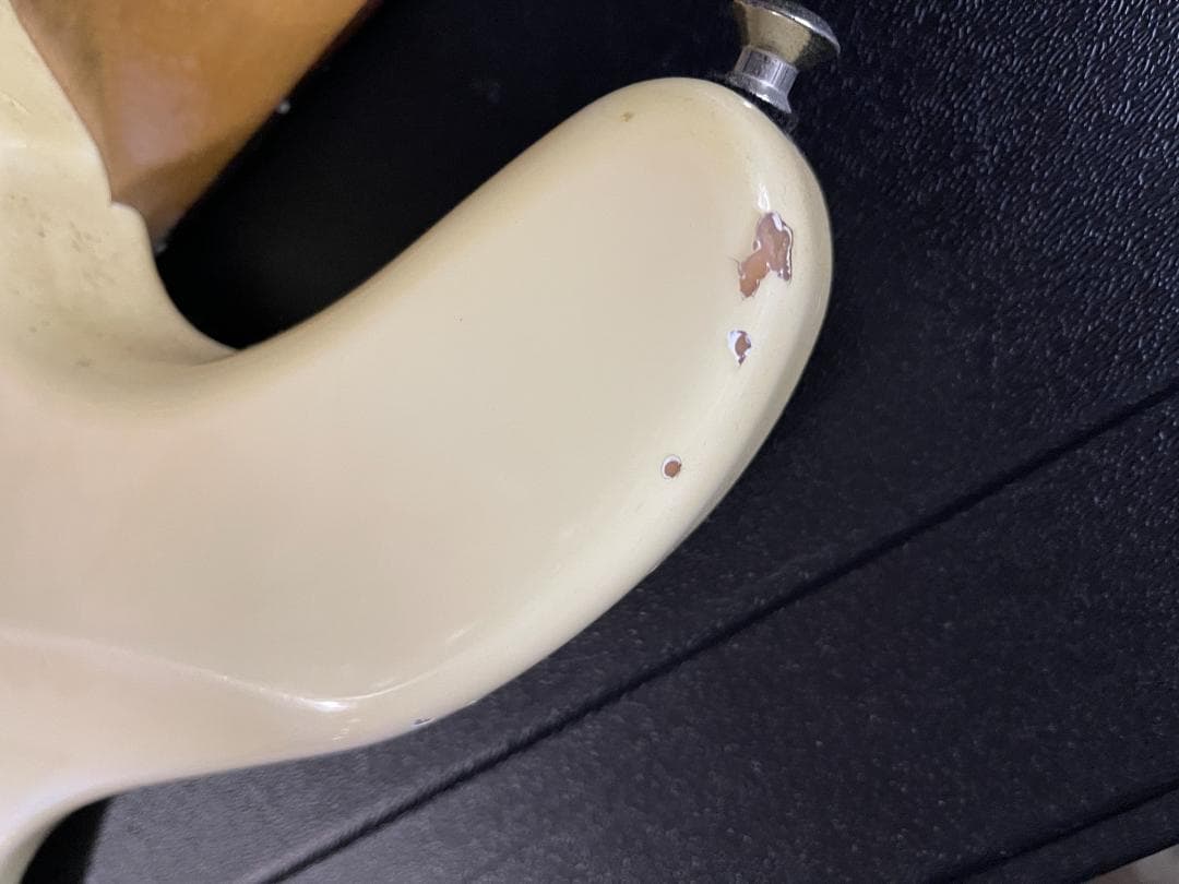 ベース 2005 Music Man Stingray 3 EQ H