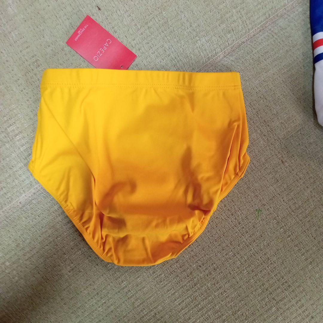 Good Luck New York チアリーディングセット　アンダースコート付