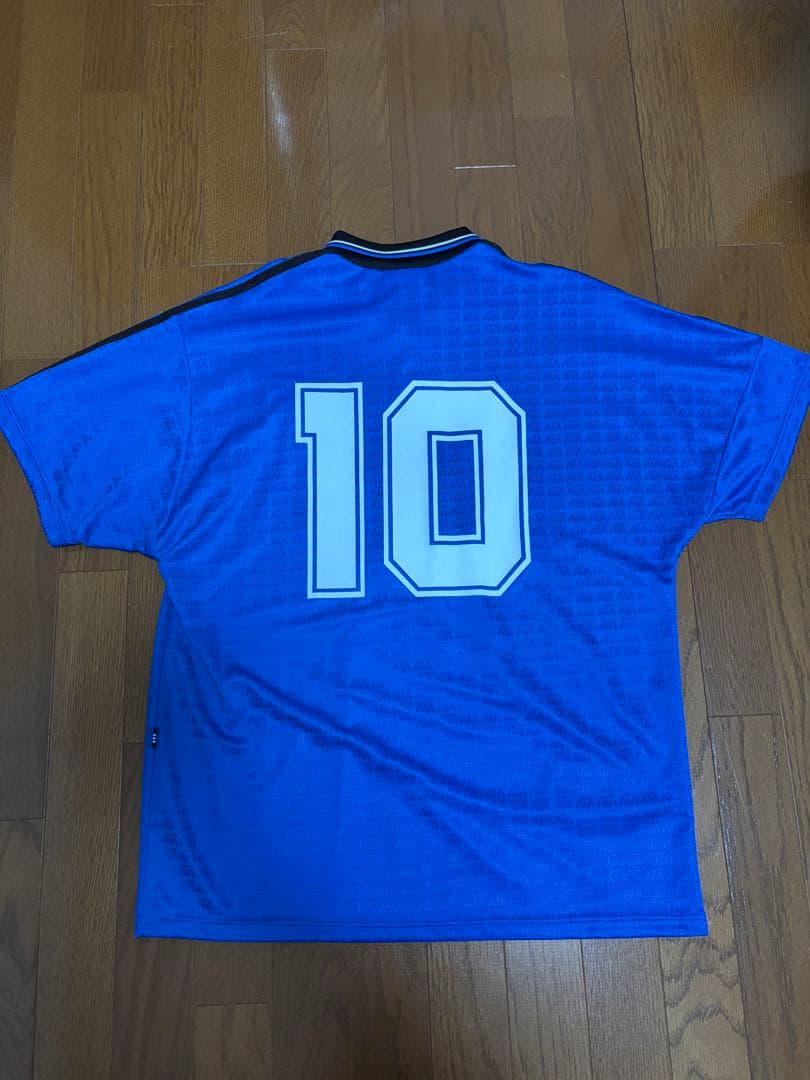アルゼンチン代表 ユニフォーム 94復刻版 2XL