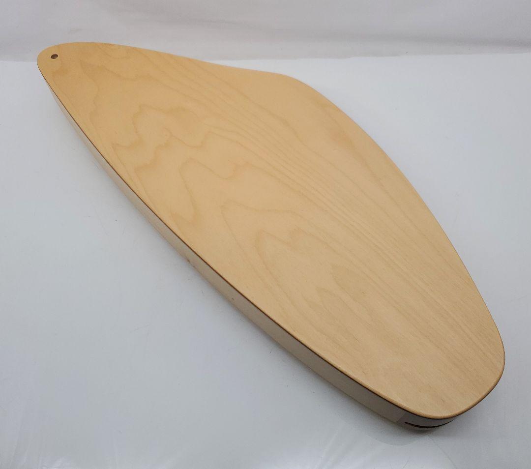 ゲルトナー カンテレ 10弦 W.LOTHAR GARTNER　ライアー 羽根型