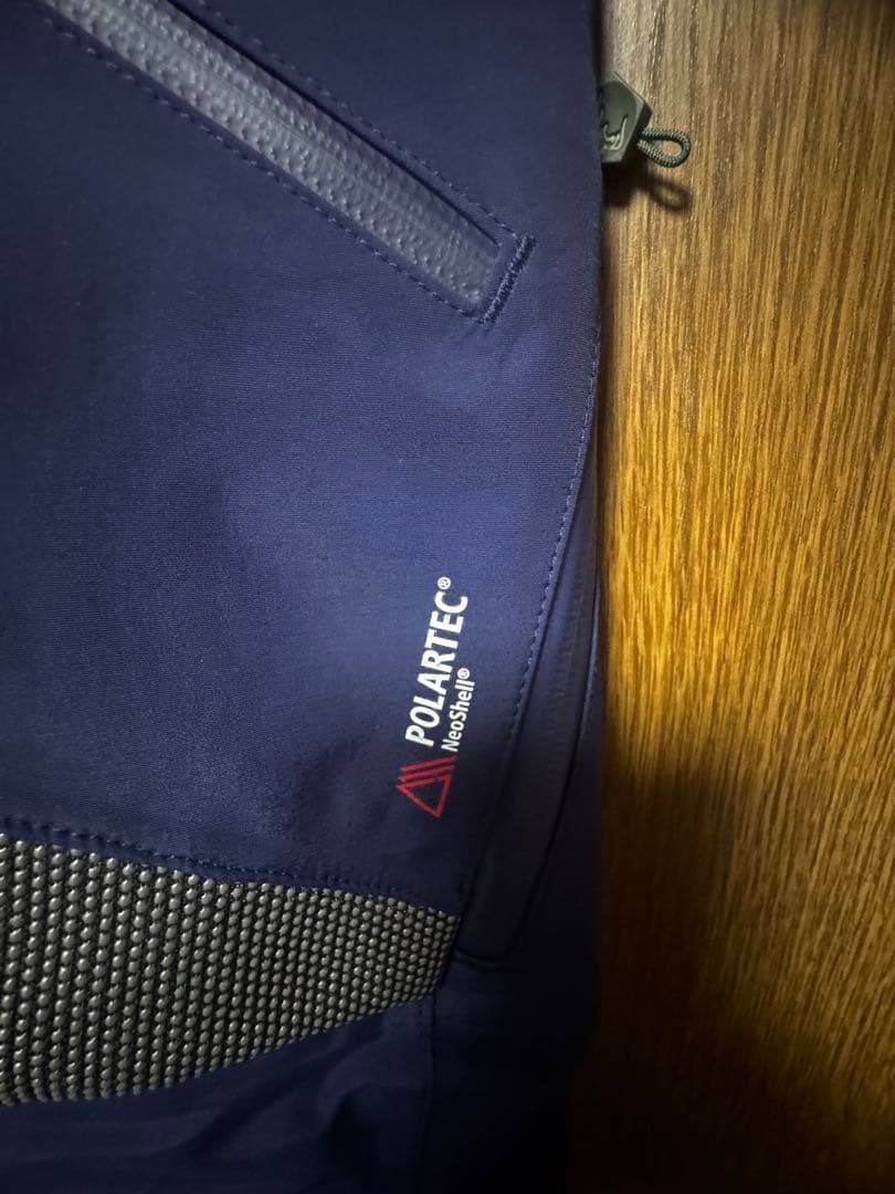 Teton Bros. (ティートンブロス) TBビブパンツ