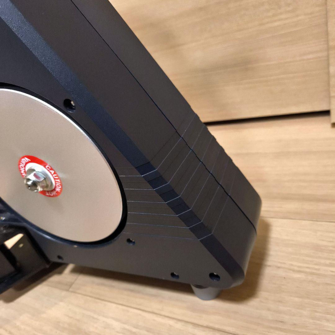 ミノウラ MagTurbo Direct Drive ドライブトレーナー