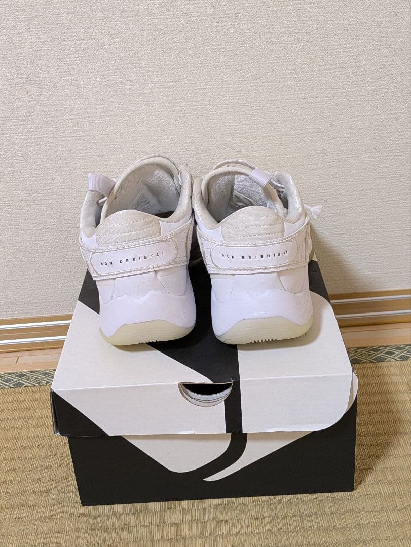 ルカ1 バスケットボールシューズ