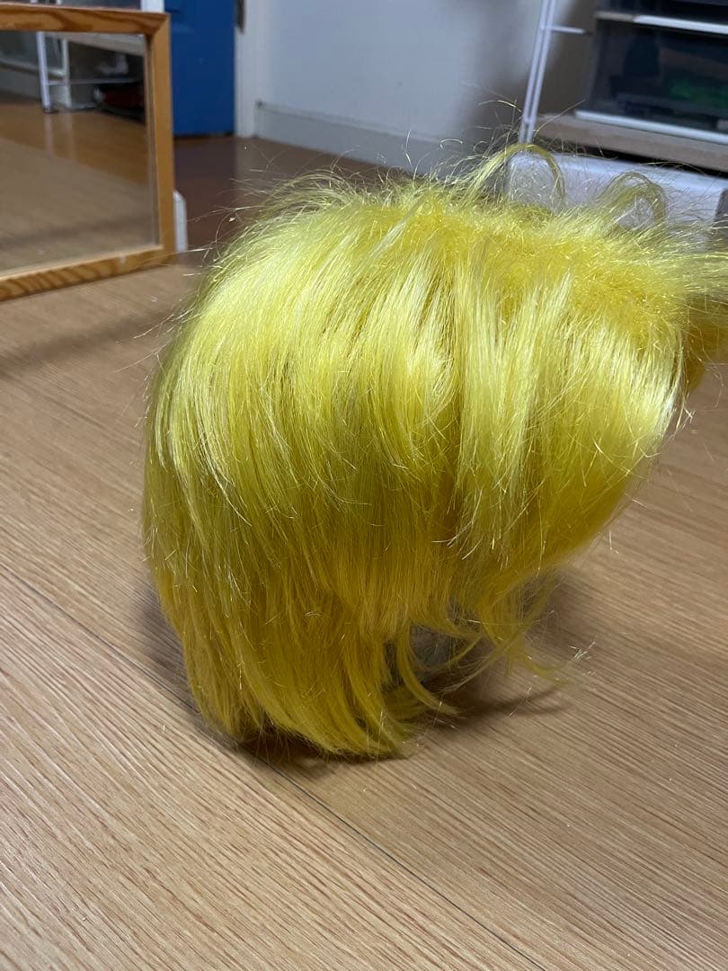 シャア コスチュームセット メンズフリーサイズ