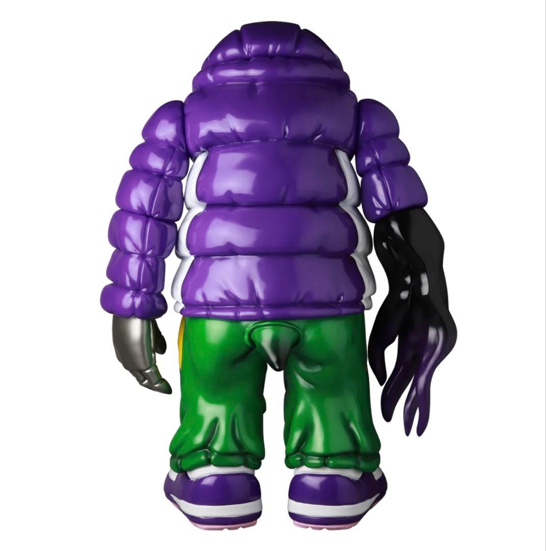 JAM クトゥルフオイド(3期)