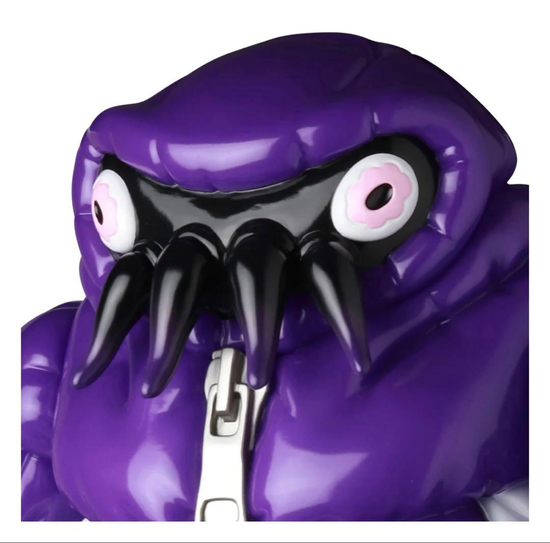 JAM クトゥルフオイド(3期)