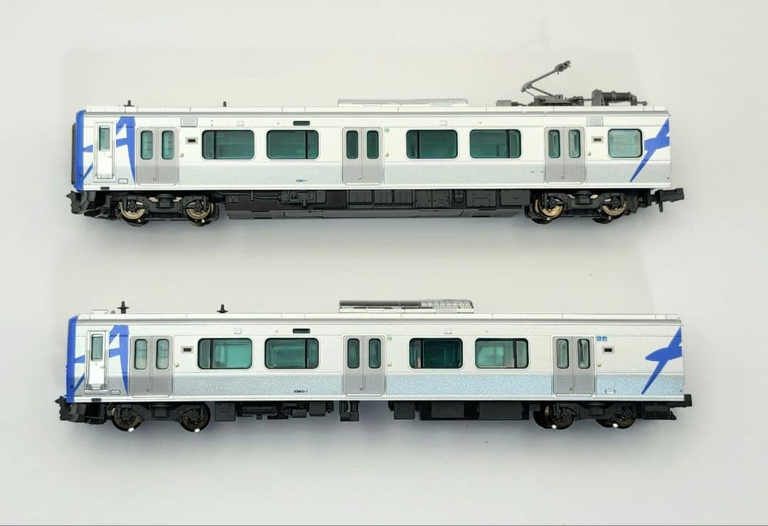MICRO ACE AB900系 2両セット A7120 美品