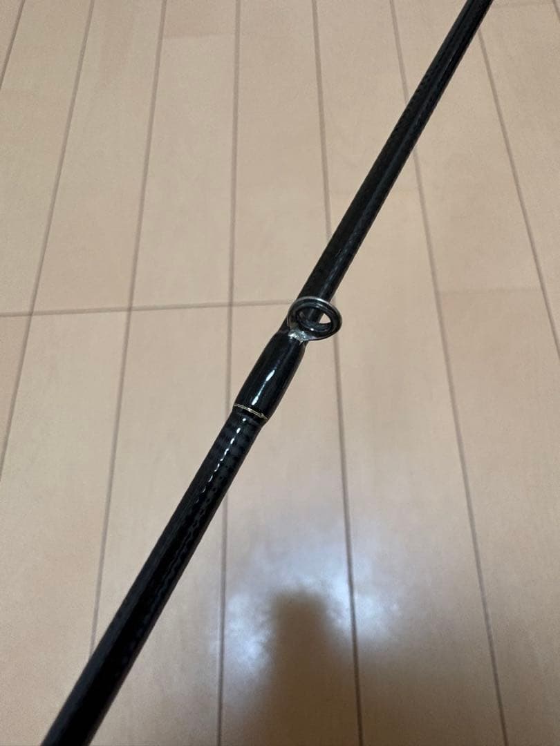 カリスタ 79MMH 美品