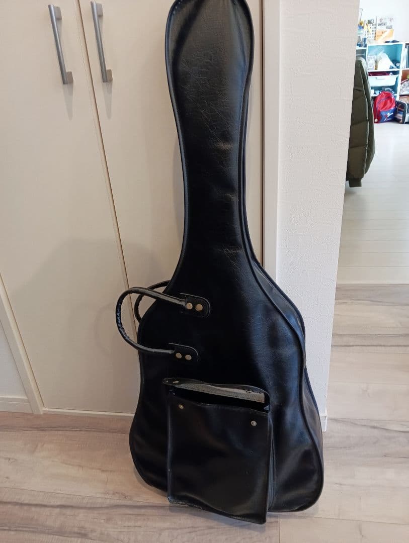 Rumbler by Morris　エレアコギター【良品】