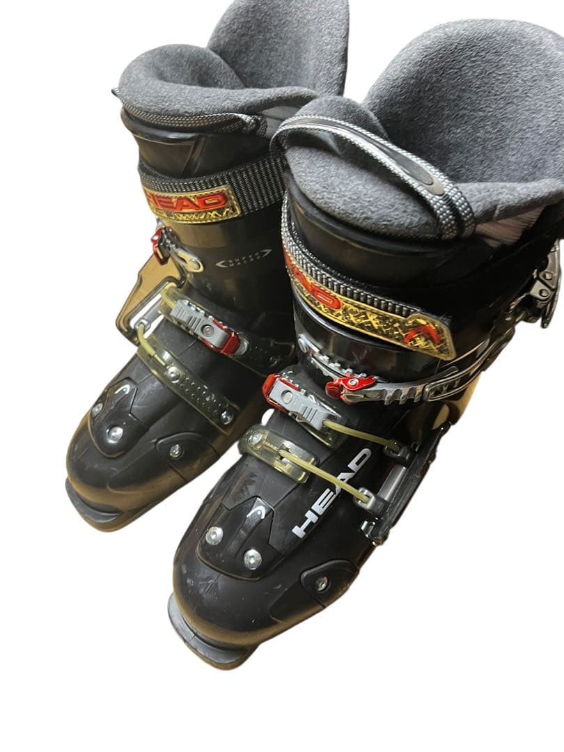 HEAD I-TYPE 8 X スキー ブーツ 29-29.5cm
