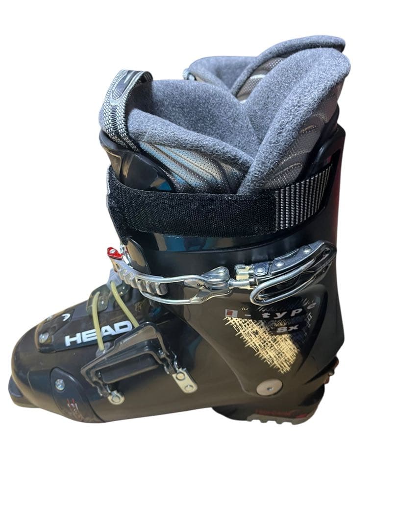 HEAD I-TYPE 8 X スキー ブーツ 29-29.5cm