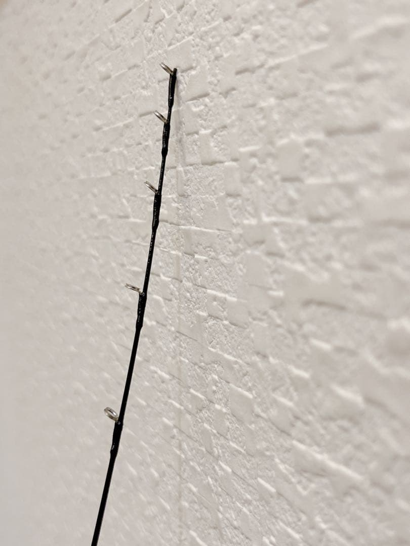 落とし込み　ヘチ竿　別誂夢幻海ヘチスペシャル 二四　RYOBI