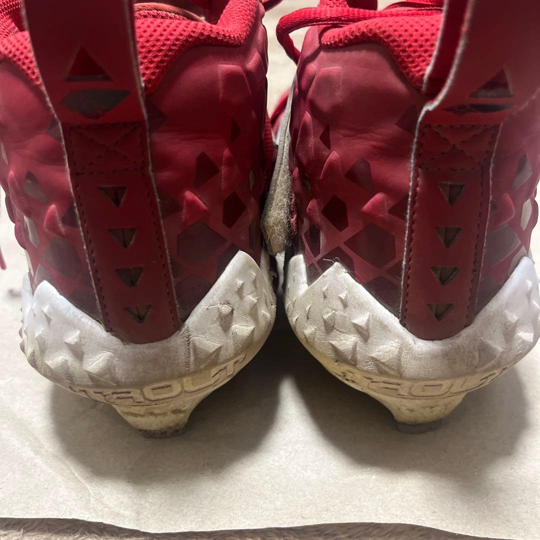 NIKE 野球スパイク