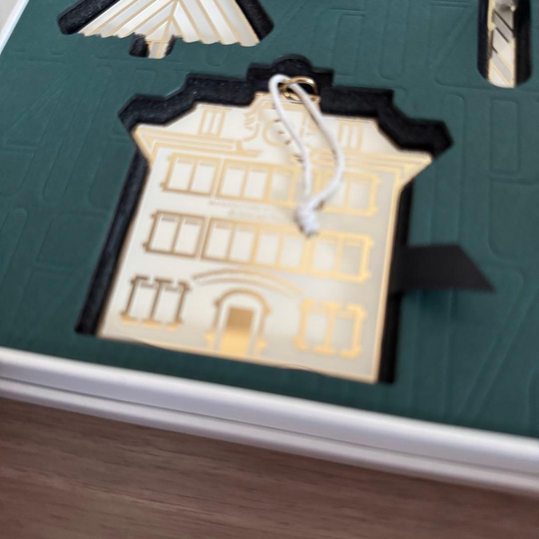 【未開封】AP オーデマピゲ　ノベルティ　ギフト　飾り