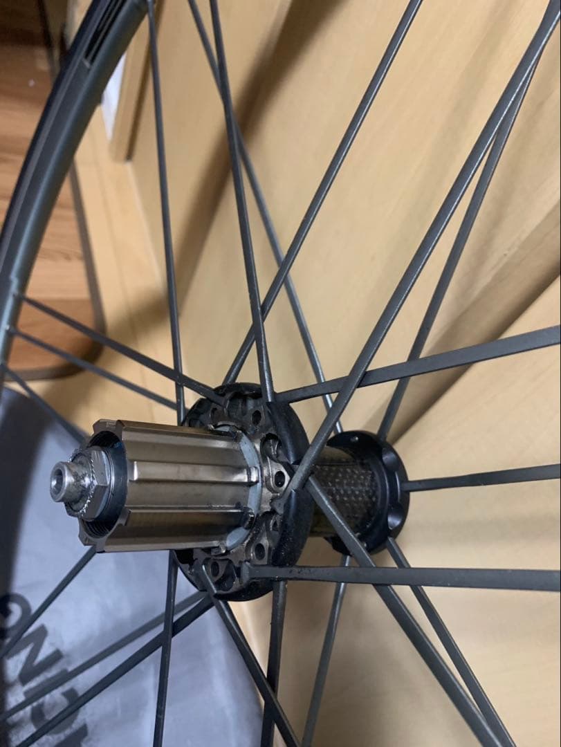 campagnolo SHAMAL ULTRA カンパニョーロシャマルウルトラ