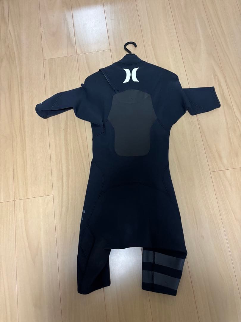 Hurley ウエット3点セット