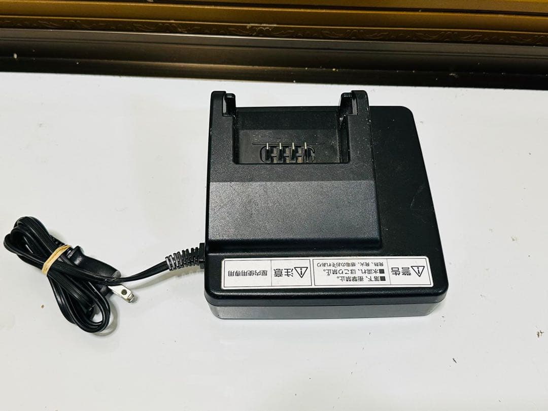 Panasonic 充電器 NKJ075Z1