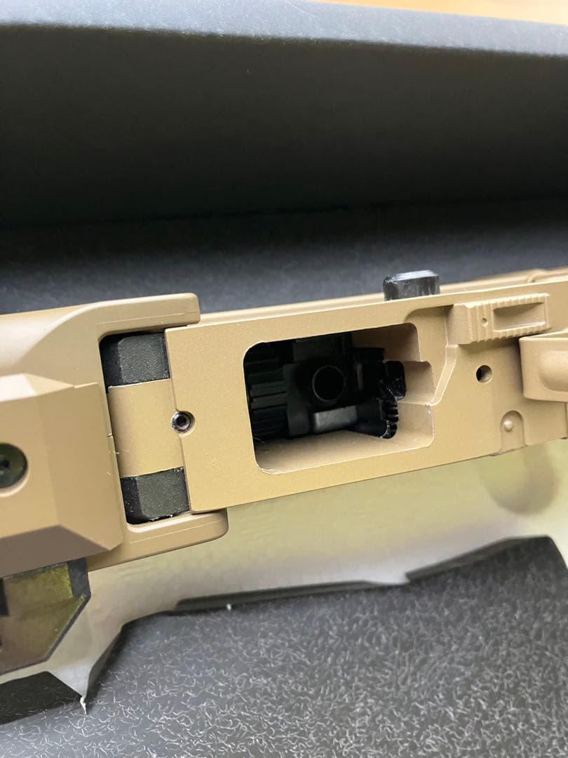 東京マルイ スコーピオンmod.D