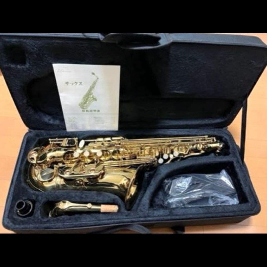 J.michael AL-500 アルトサックス