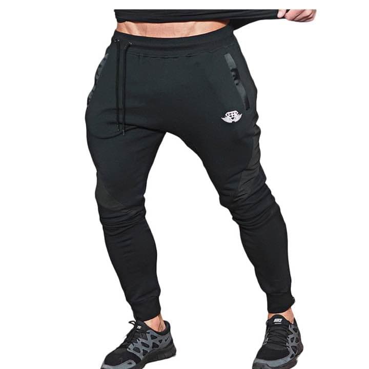 トレーニングウェア3枚セット