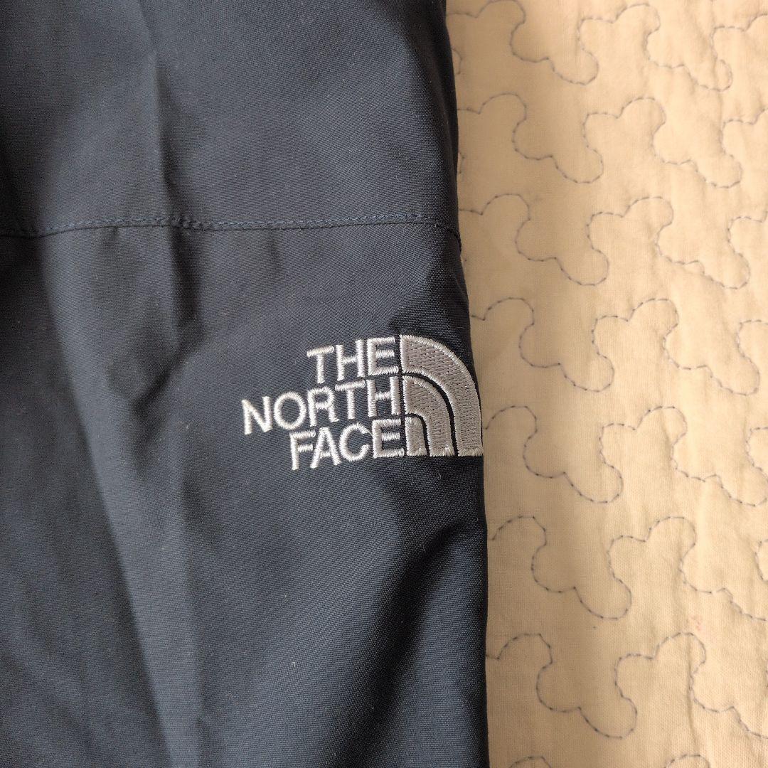 The North Face 子ども用スキーウェア上下セット130.140スノボ