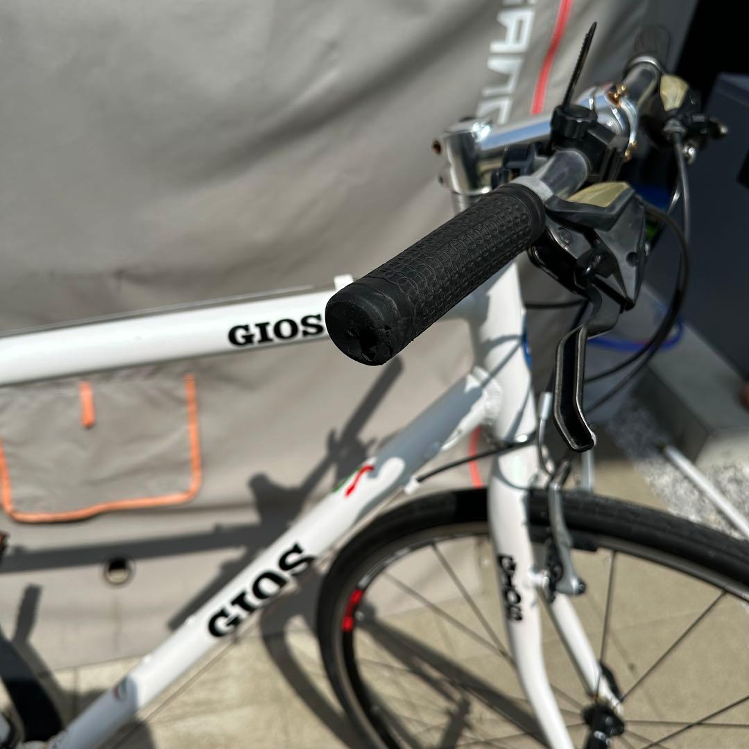 2019年製 GIOS MISTRAL ジオス ミストラル