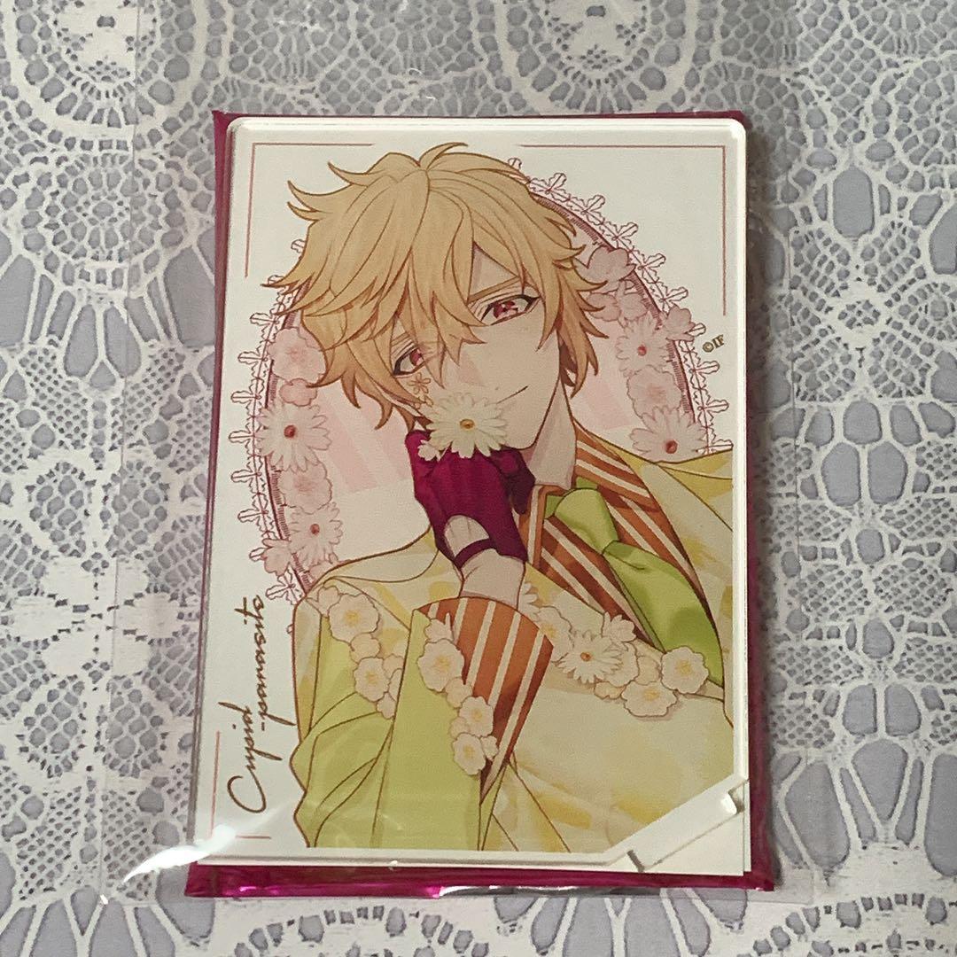 オトメイト　春風　ギル　キュピパラ　アクスタ