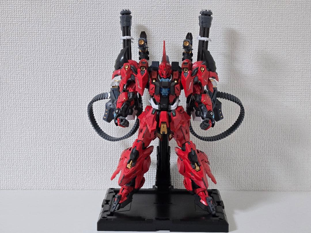 LIZARD 無限新星　IN ERA+ RMDシリーズ リザード プラモデル