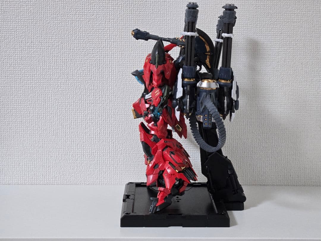 LIZARD 無限新星　IN ERA+ RMDシリーズ リザード プラモデル