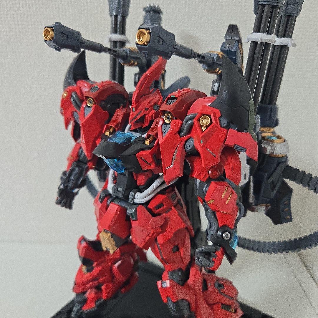 LIZARD 無限新星　IN ERA+ RMDシリーズ リザード プラモデル