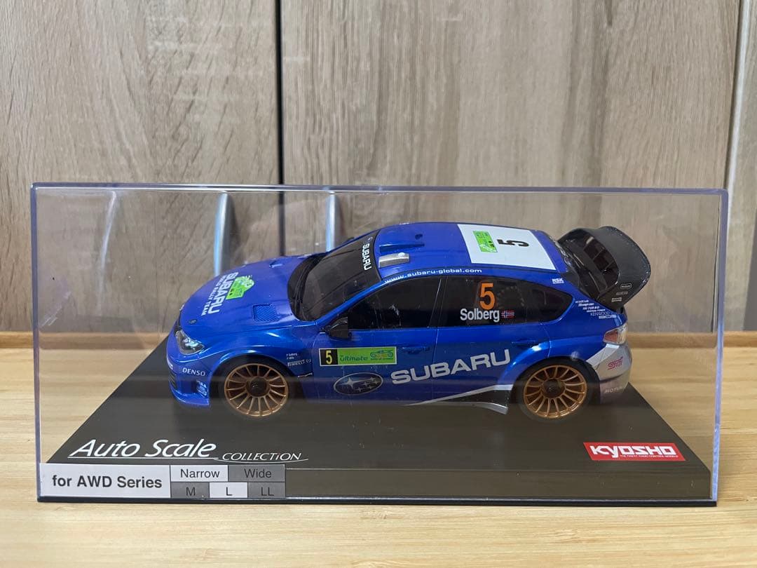 ミニッツ AWD MA-030EVO まとめ売り