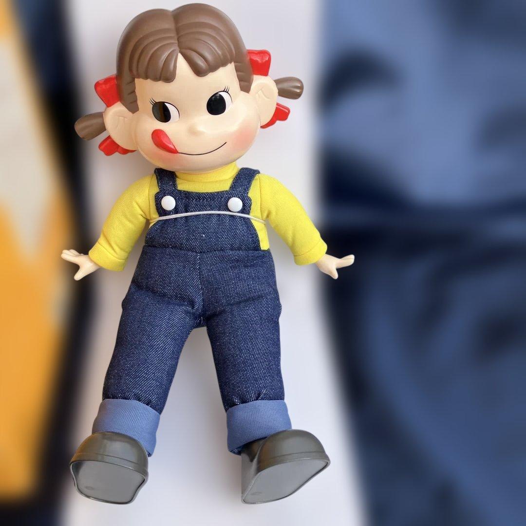 (461)ペコちゃん箱入りコレクション