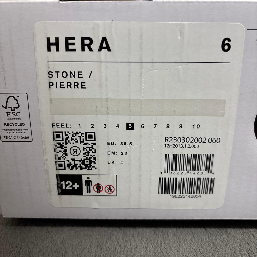 RIDE HERA DUAL BOA スノーボード　レディース　23