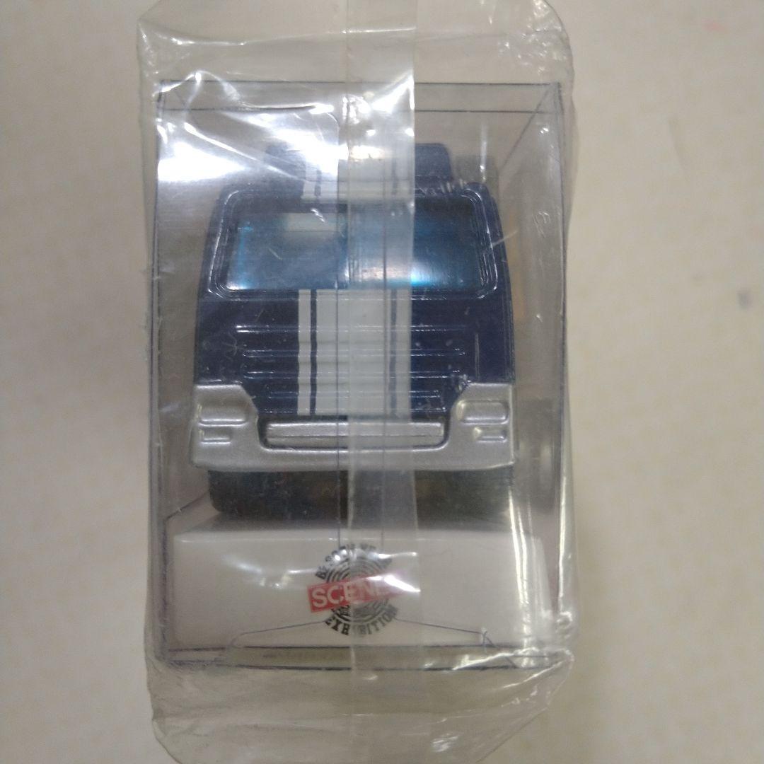 B'z　ツアートラック　ツアトラ　SCENES brotherhood