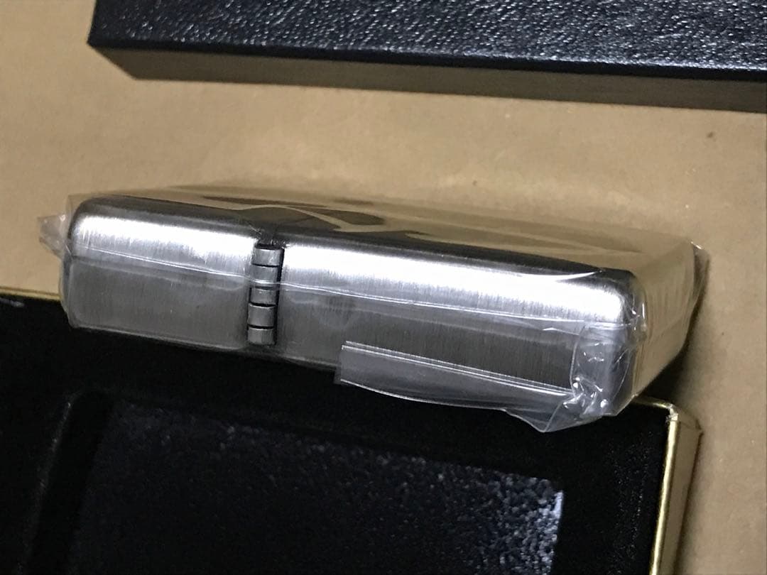 未開封フィーナファムアーシュライト100個限定 夜明け前より瑠璃色な zippo