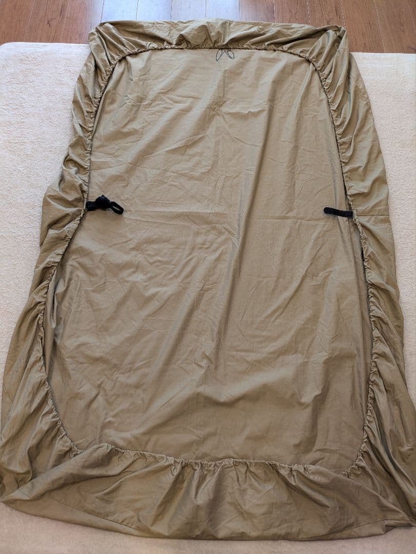 SOTONE NO KIWAMI AIR (L)（ソトネノキワミエアーL）タン