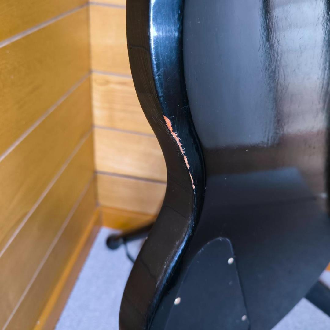 Gibson SG Standard ブラックエレキギター