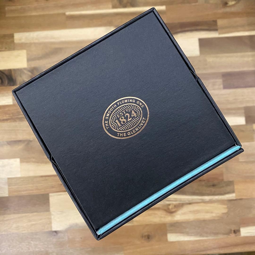 【希少】THE GLENLIVET CASKMAKERS 免税店限定品 最終値