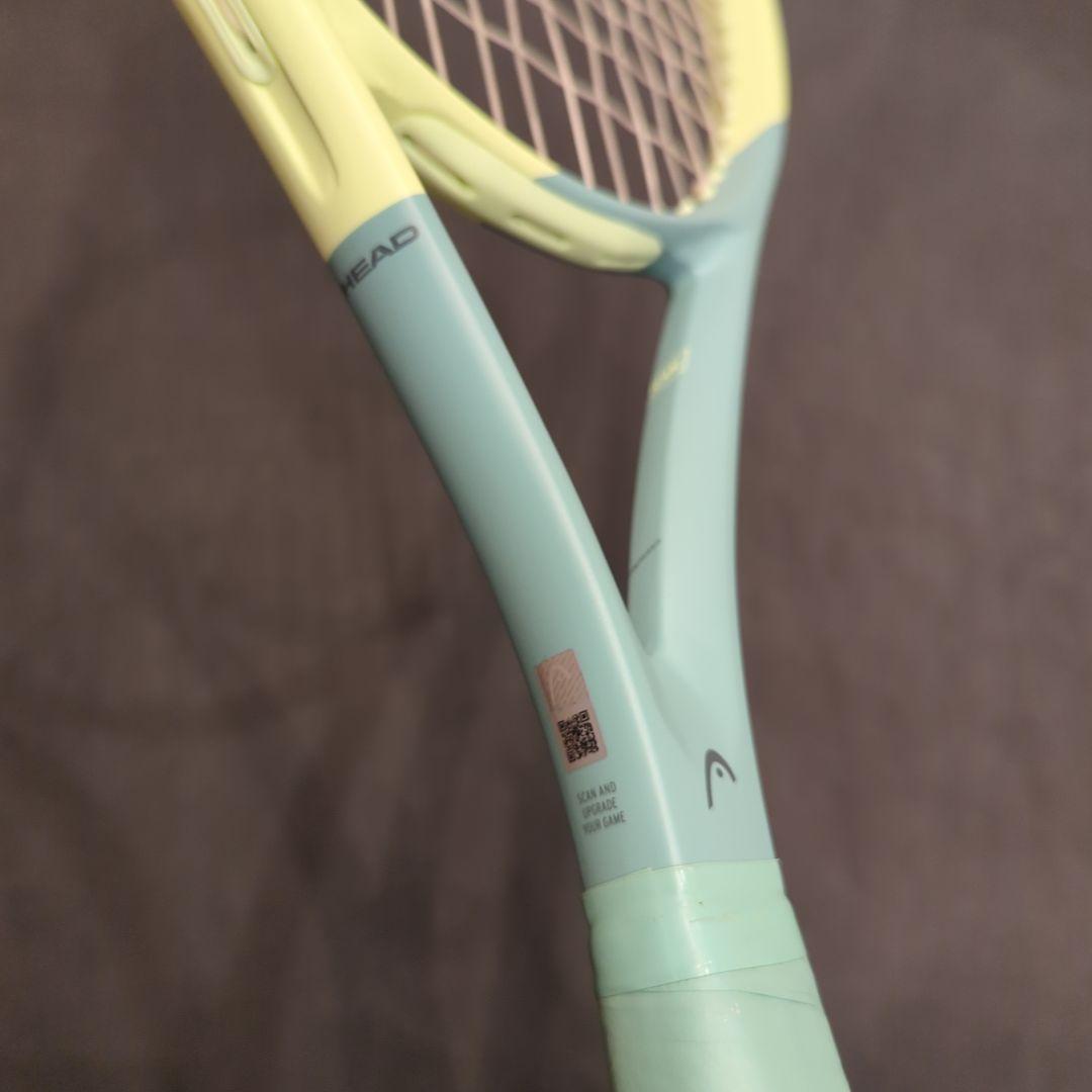 HEAD エクストリームTEAM G2