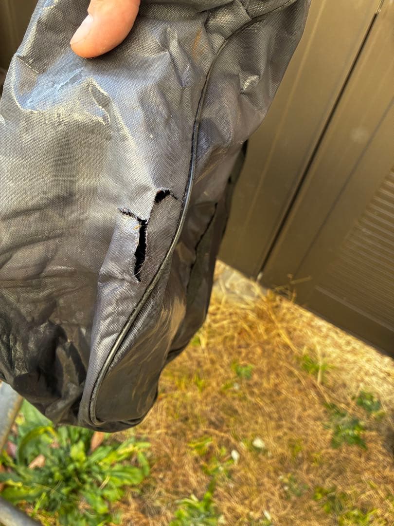 折りたたみ自転車