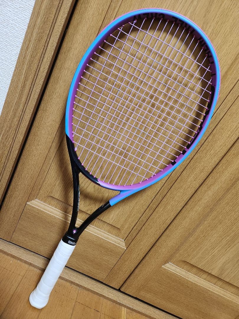 ※美品※HEAD Radical MP Palm Tree Crew 2025