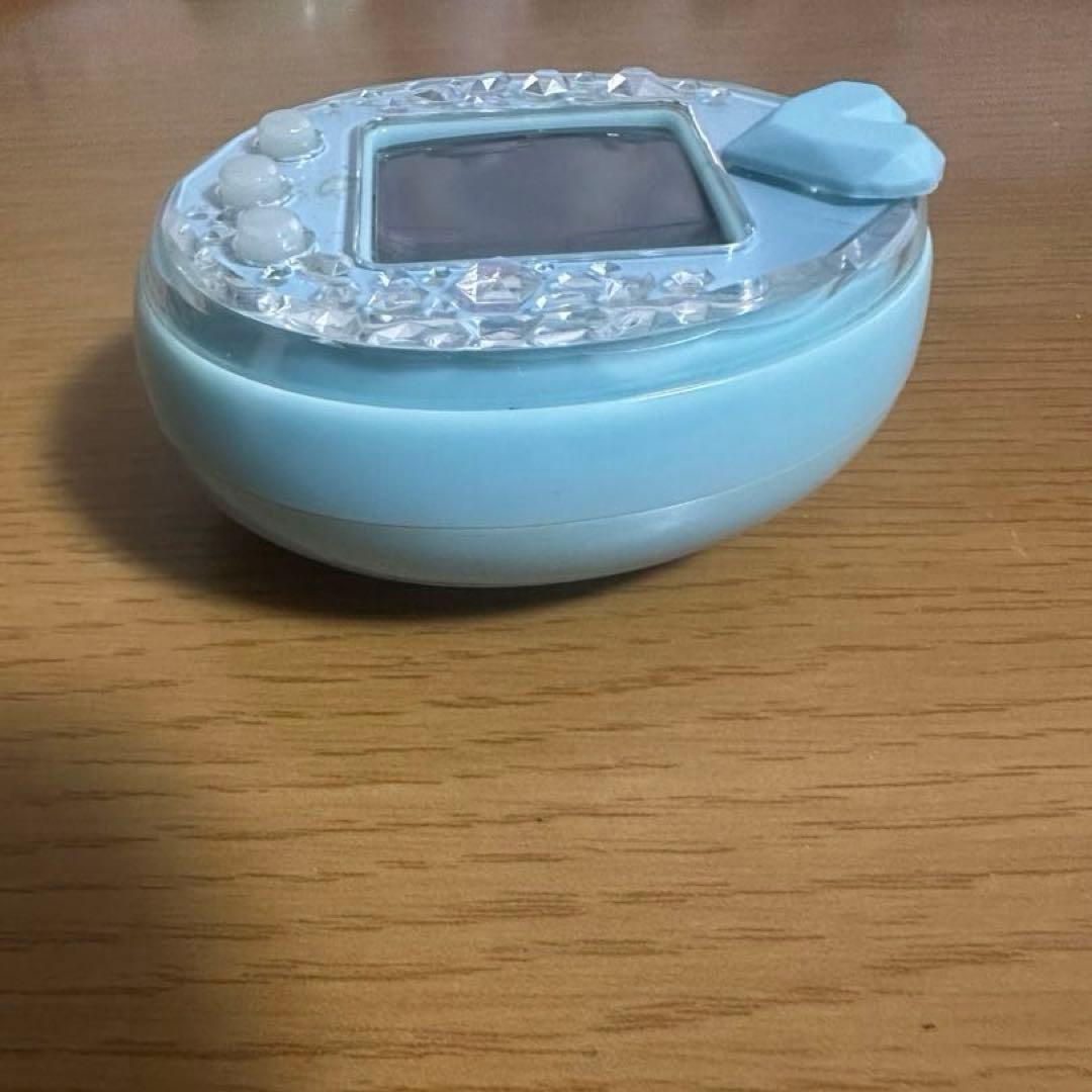 たまごっちピース Tamagotchi P's ブルー