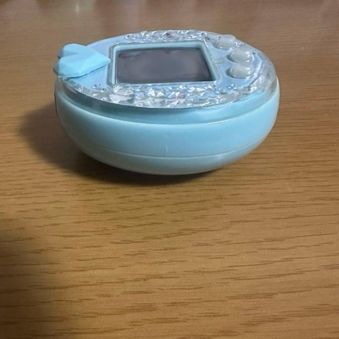 たまごっちピース Tamagotchi P's ブルー