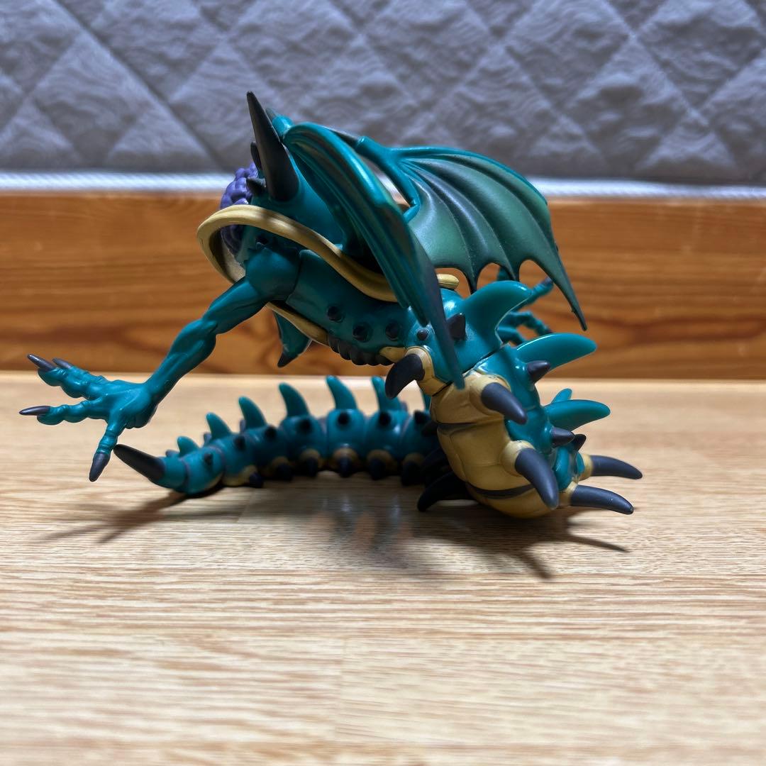 オルゴデミーラ ドラクエソフビモンスター