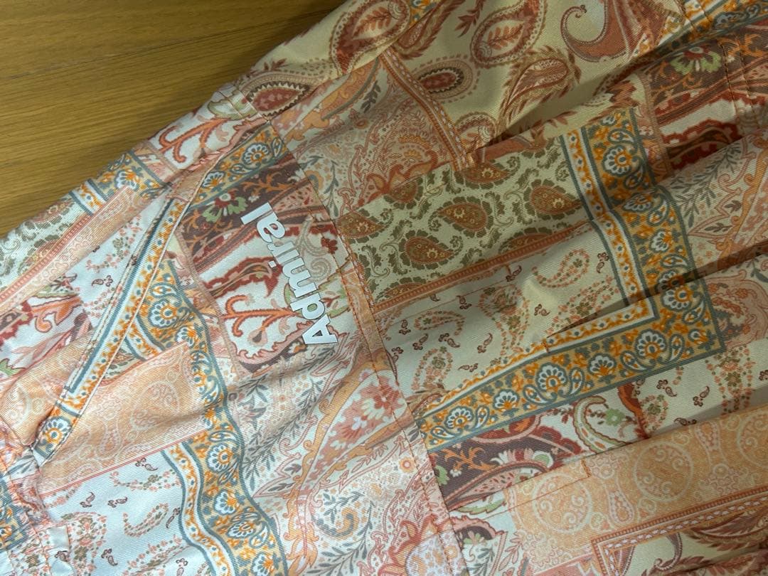 チ*ン様 タグ付き未使用　アドミラル　スコート