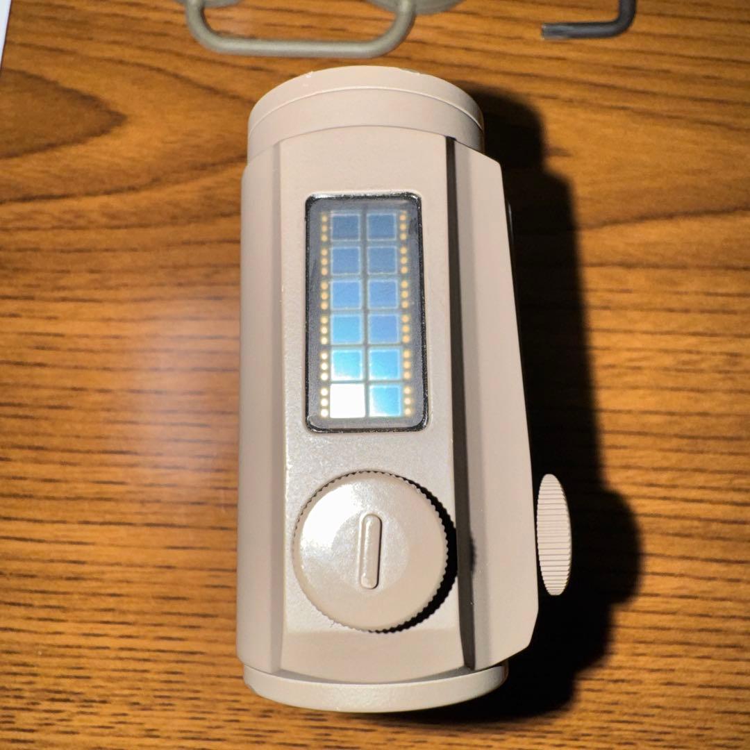 実物 ホロサン HOLOSUN HS403C 2MOAドットサイト