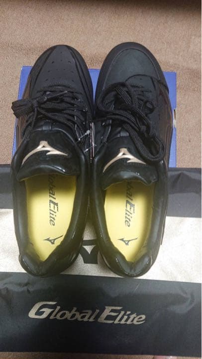 ミズノ　野球スパイク