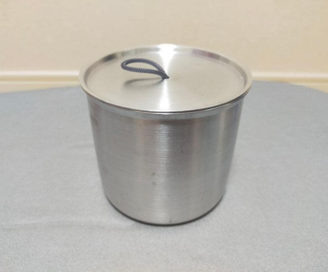 ジンダイジマウンテンワークス ヒルビリーポット 350