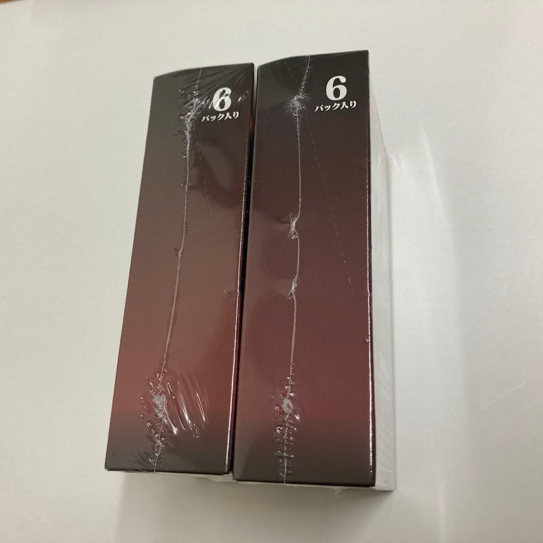 ヴァイスシュヴァルツ　オーバーロード　劇場版　初版　新品　未開封　2 BOX