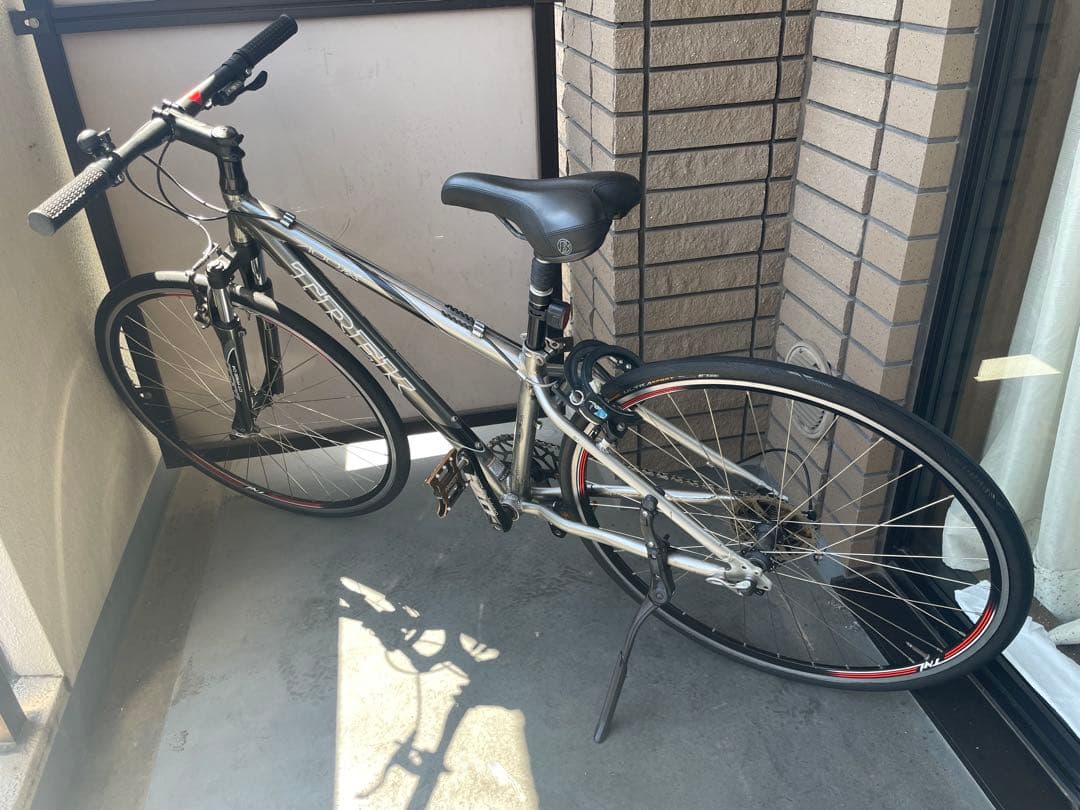 TREK（トレック） 7100FX 　700Cクロスバイク